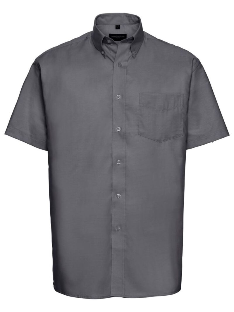 Chemise Homme Oxford JE933M - H.IMPRESSION