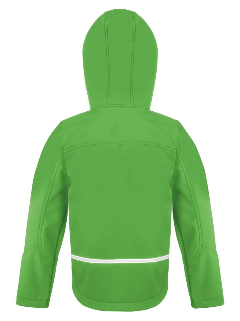 Softshell Enfant RER224J - H.IMPRESSION