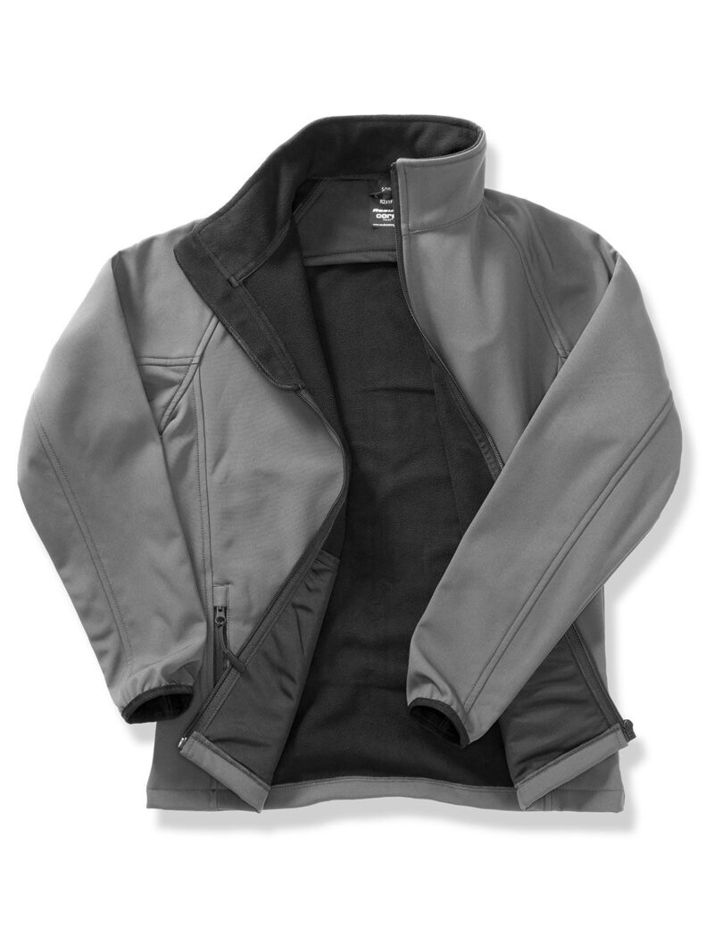 Softshell Femme RER231F - H.IMPRESSION