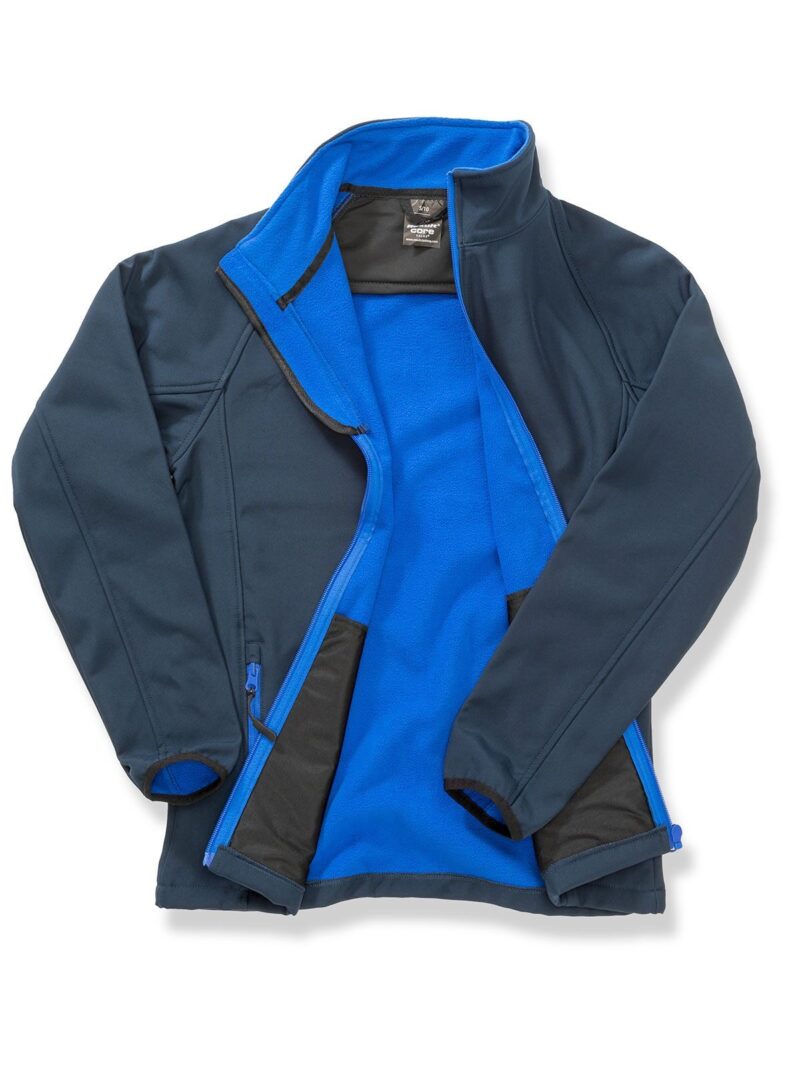 Softshell Femme RER231F - H.IMPRESSION