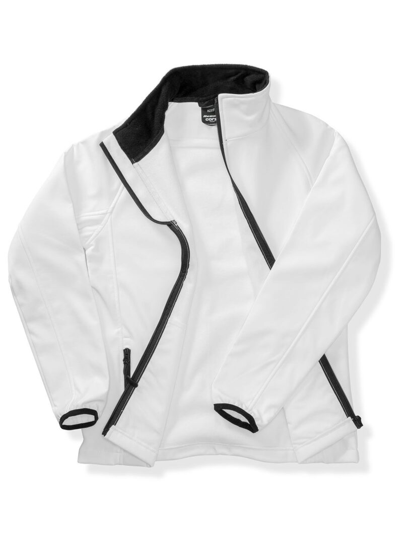 Softshell Femme RER231F - H.IMPRESSION