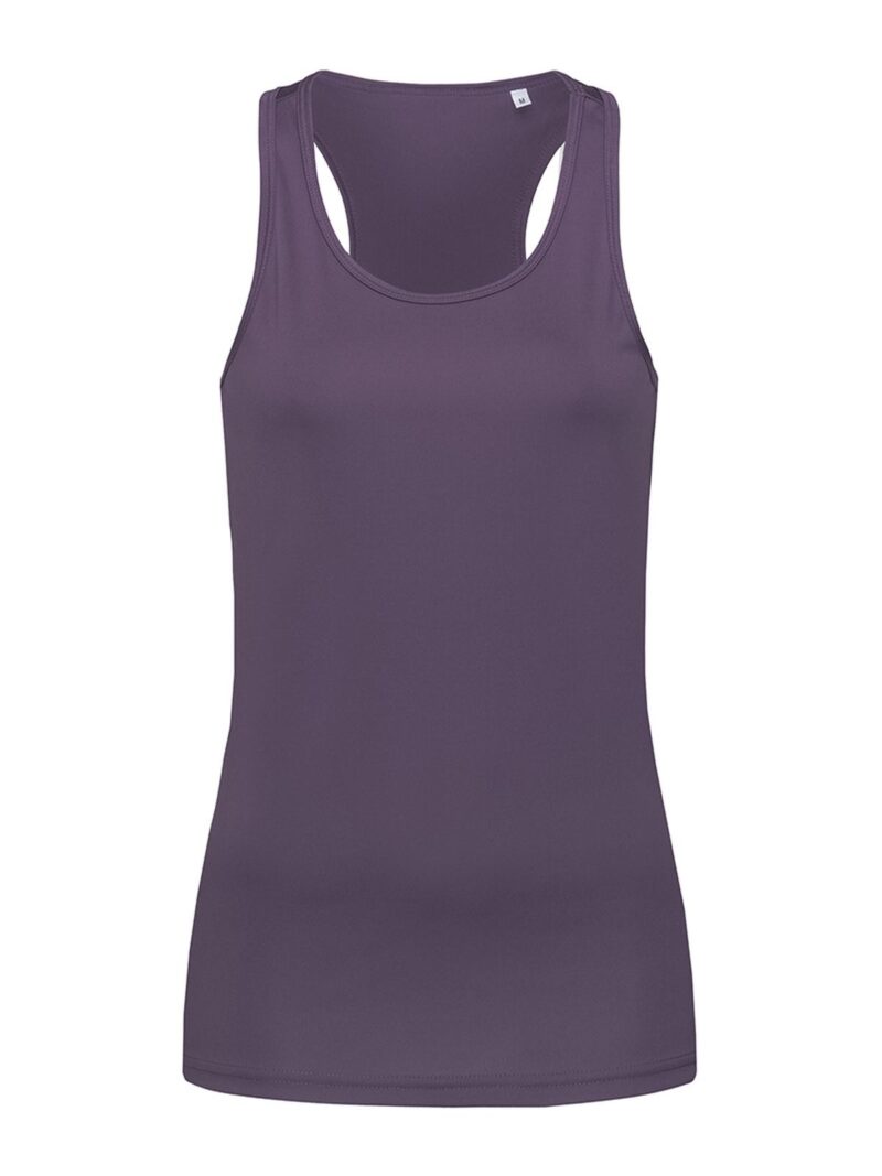 Top Sport Femme ST8110 - H.IMPRESSION