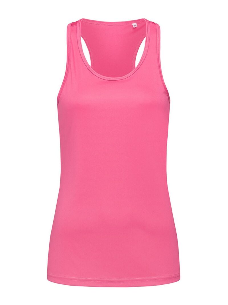 Top Sport Femme ST8110 - H.IMPRESSION