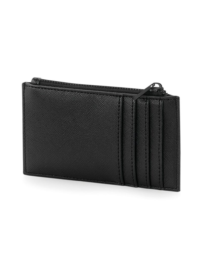 Porte-Cartes Boutique black black