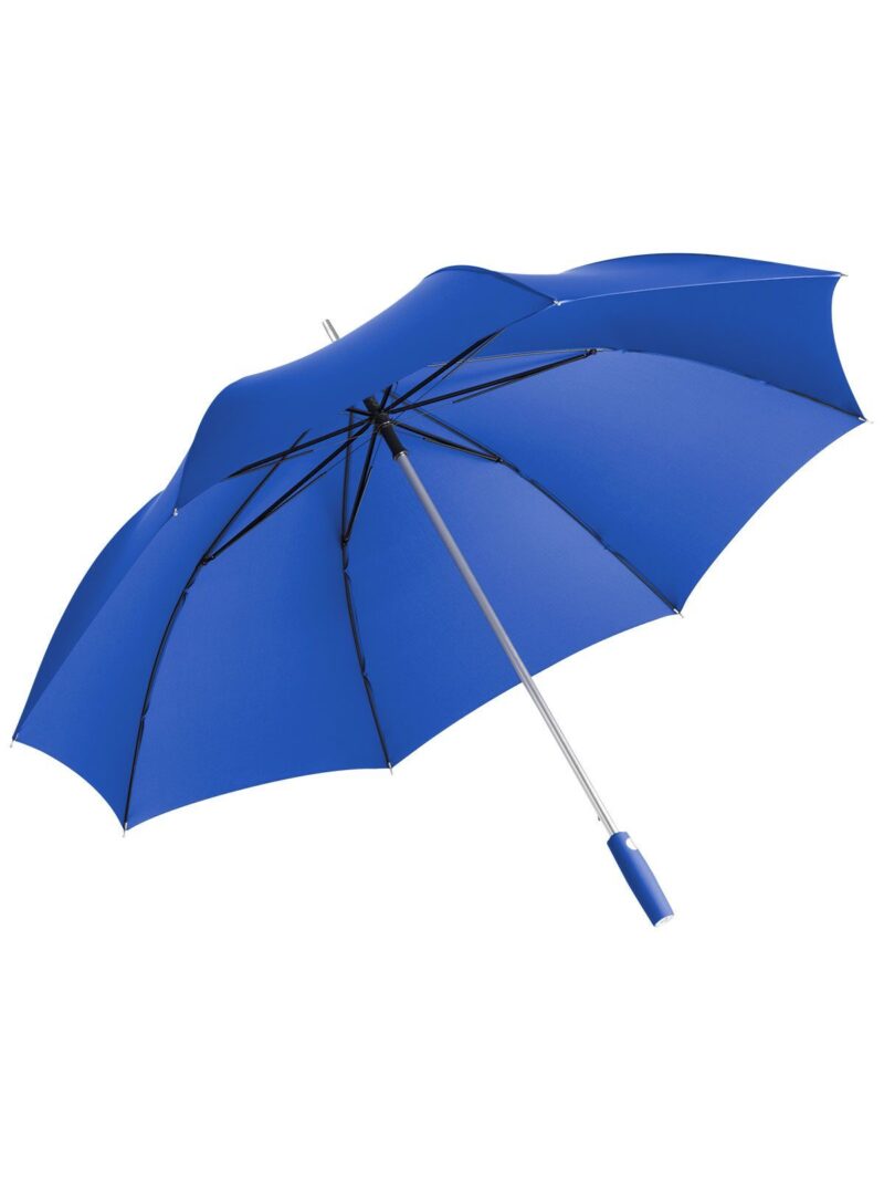 parapluie ALU bleu interieur