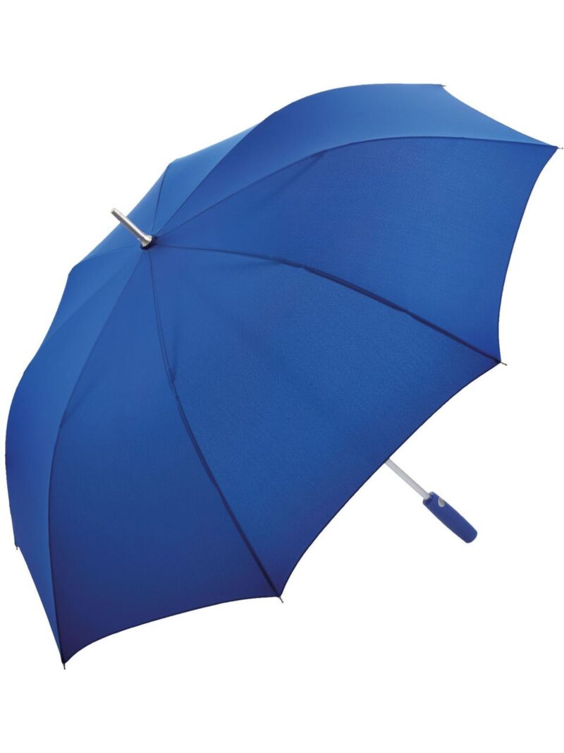 parapluie ALU bleu